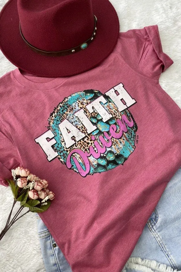 BC FAITH DRIVEN- HEATHER BERRY