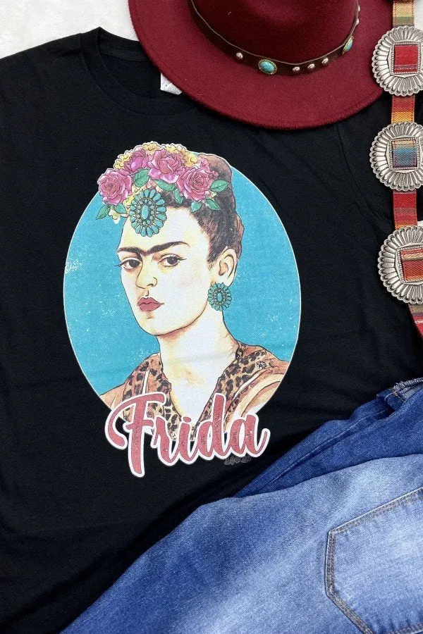 BC FRIDA - BLACK