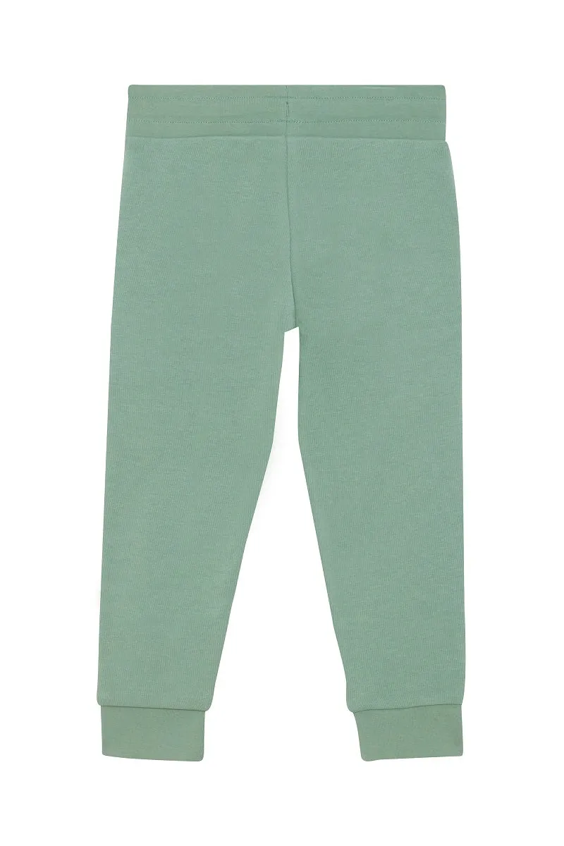 Bonds Tech Sweats Trackie - Misty Sage