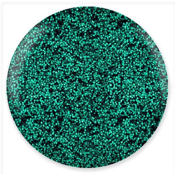 DND - Gel & Lacquer - Emerald Quartz - #582