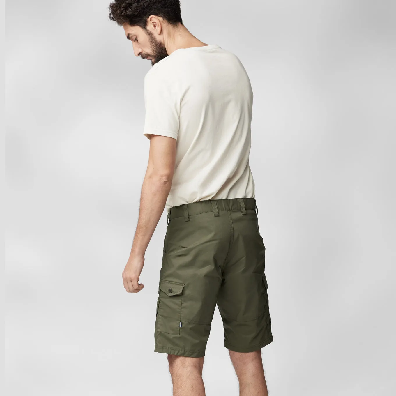 Fjallraven Men's Vidda Pro Lite Shorts M F86892