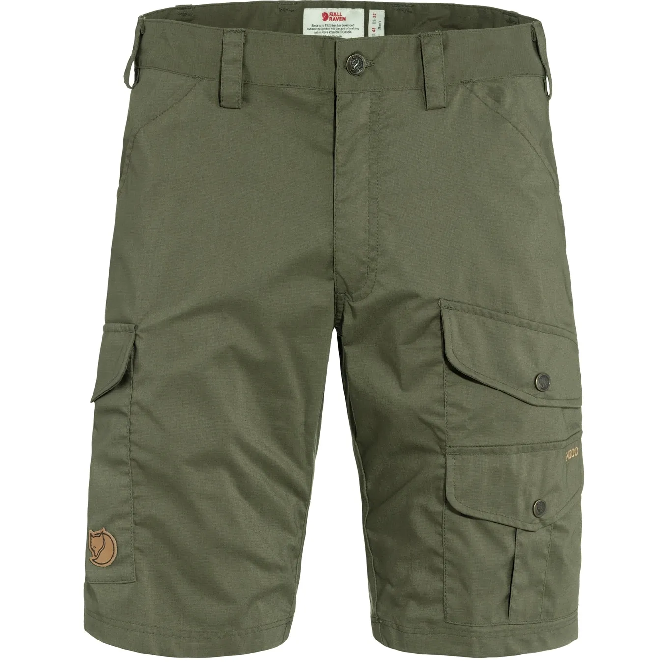 Fjallraven Men's Vidda Pro Lite Shorts M F86892