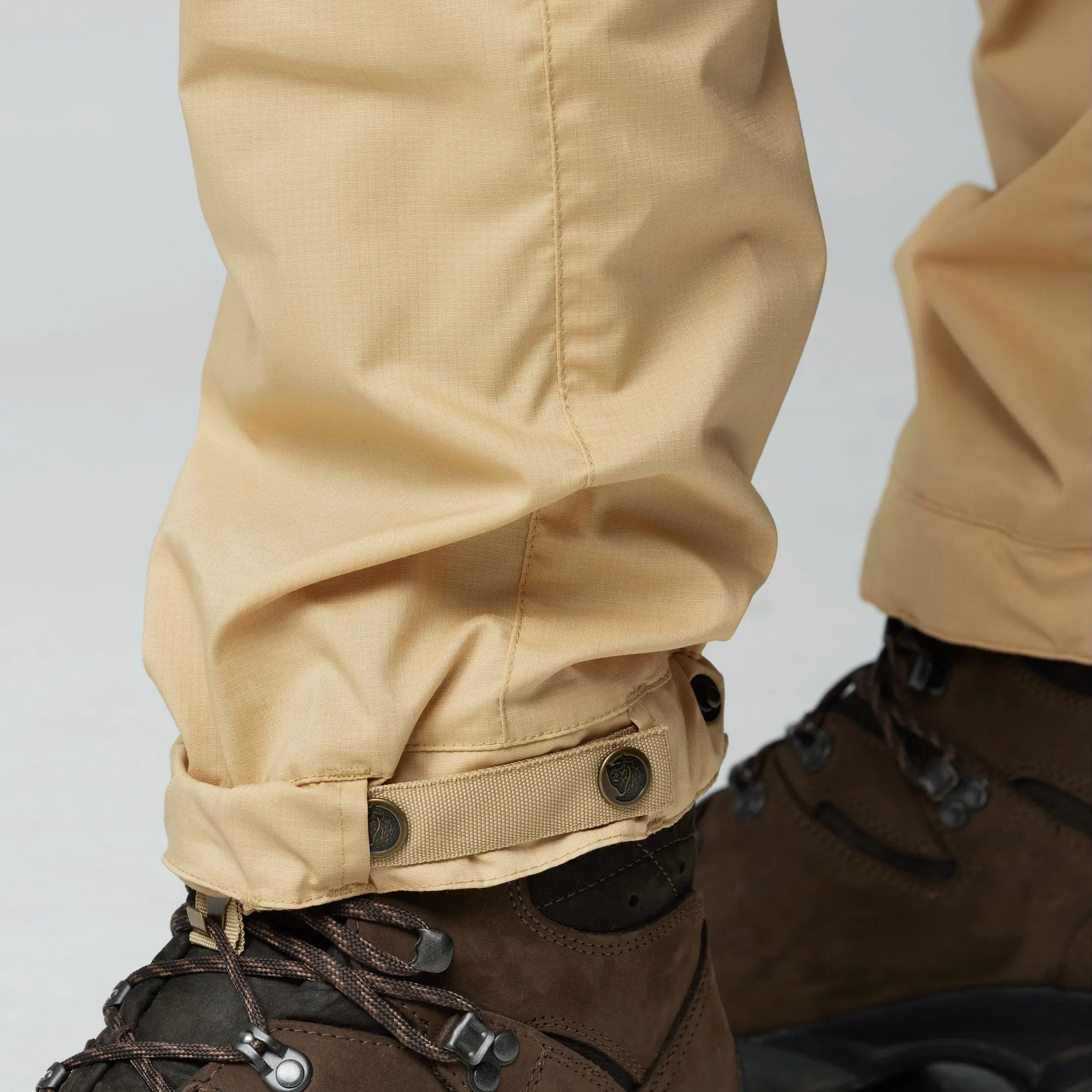 Fjallraven Vidda Pro Lite Trousers M - Dune Beige