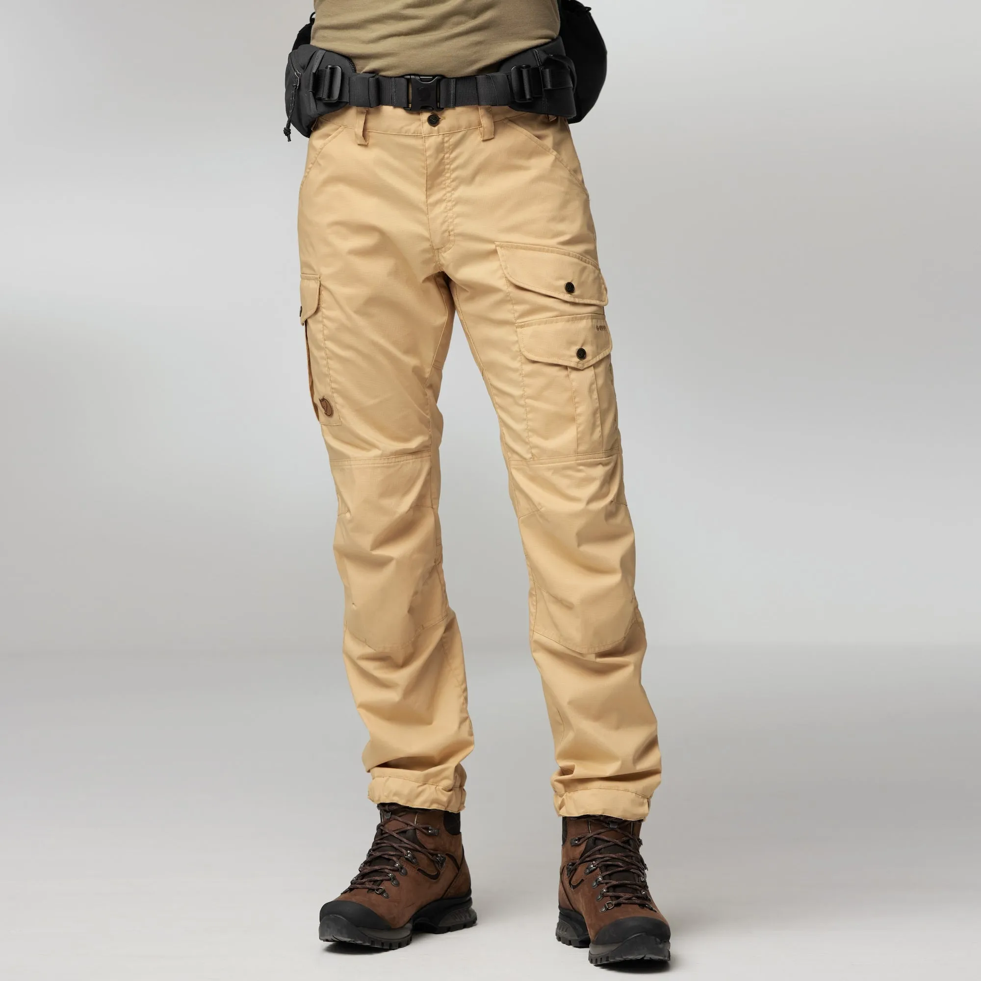 Fjallraven Vidda Pro Lite Trousers M - Dune Beige