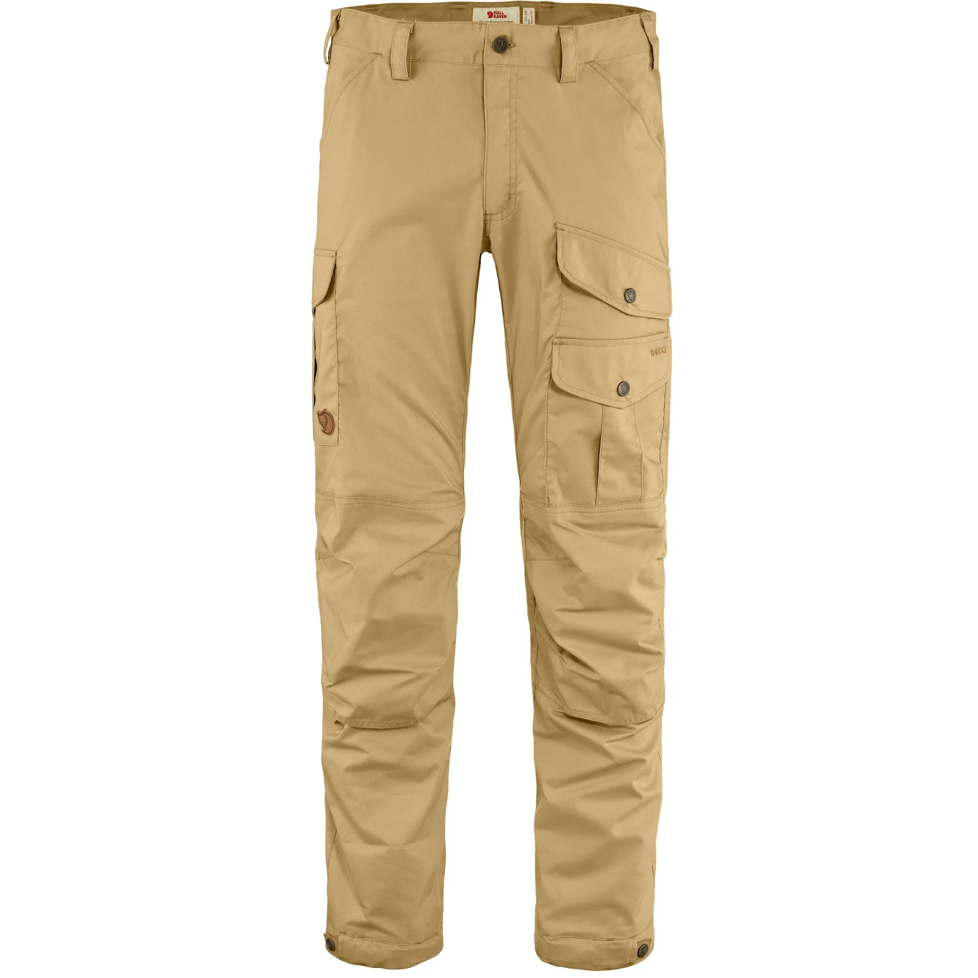 Fjallraven Vidda Pro Lite Trousers M - Dune Beige