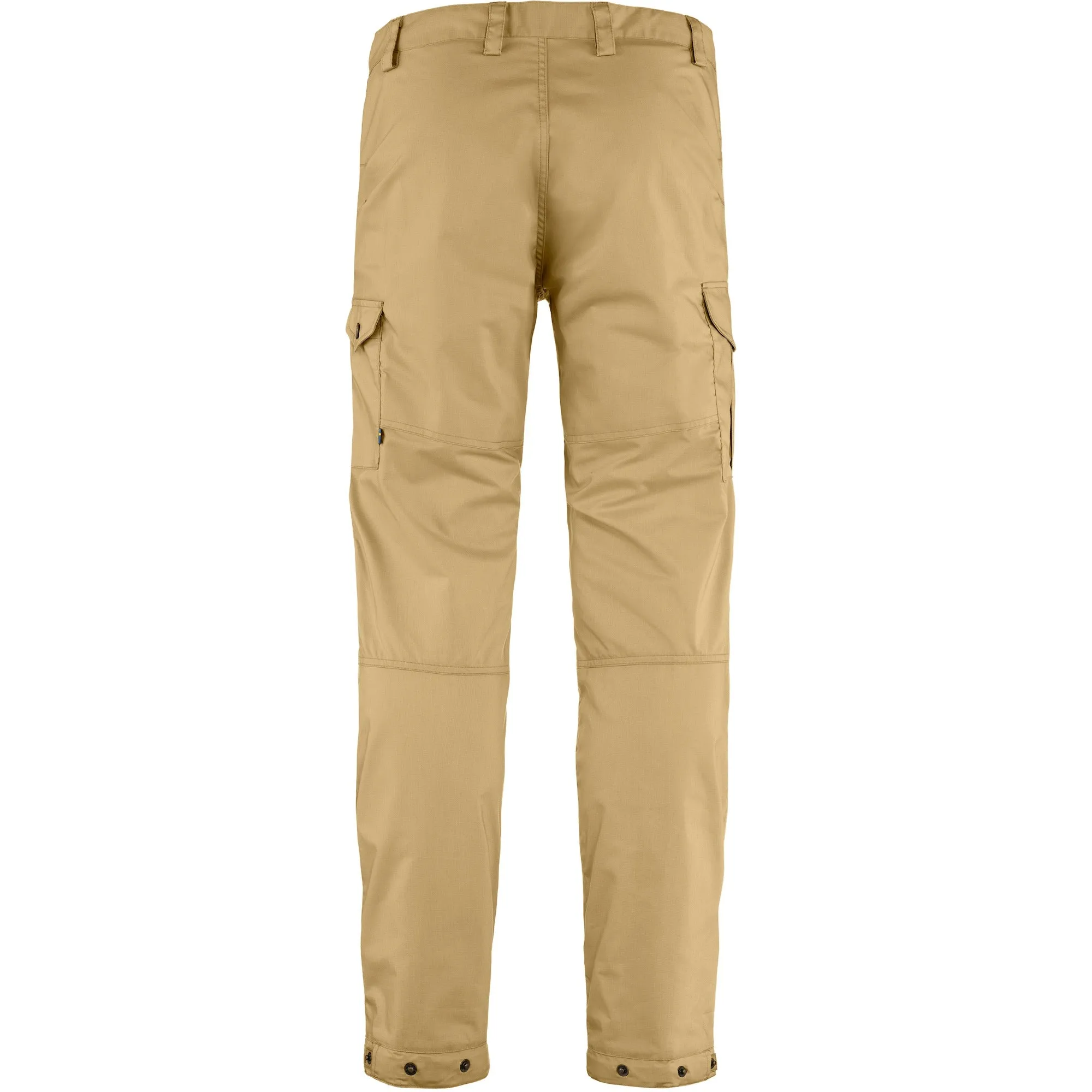 Fjallraven Vidda Pro Lite Trousers M - Dune Beige