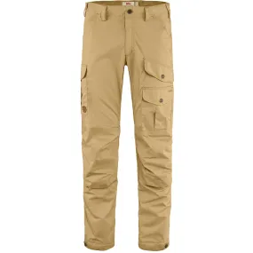 Fjallraven Vidda Pro Lite Trousers M - Dune Beige