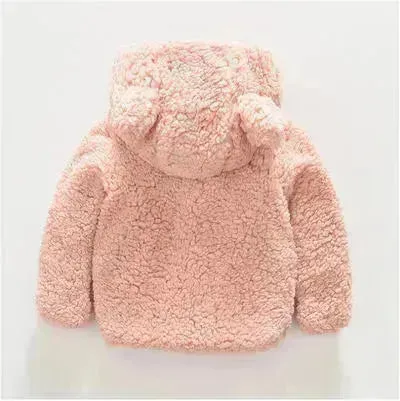 Girls' Winter Coats For Boys And Girls