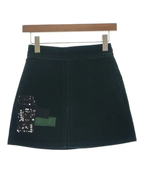 MARC JACOBS Mini skirts