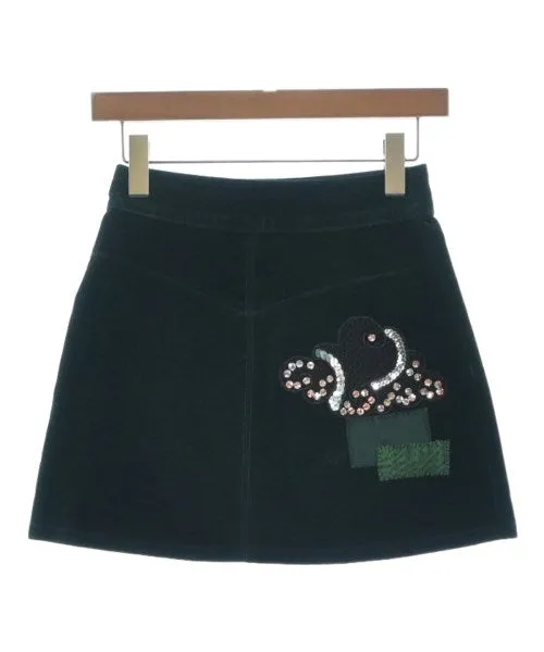 MARC JACOBS Mini skirts