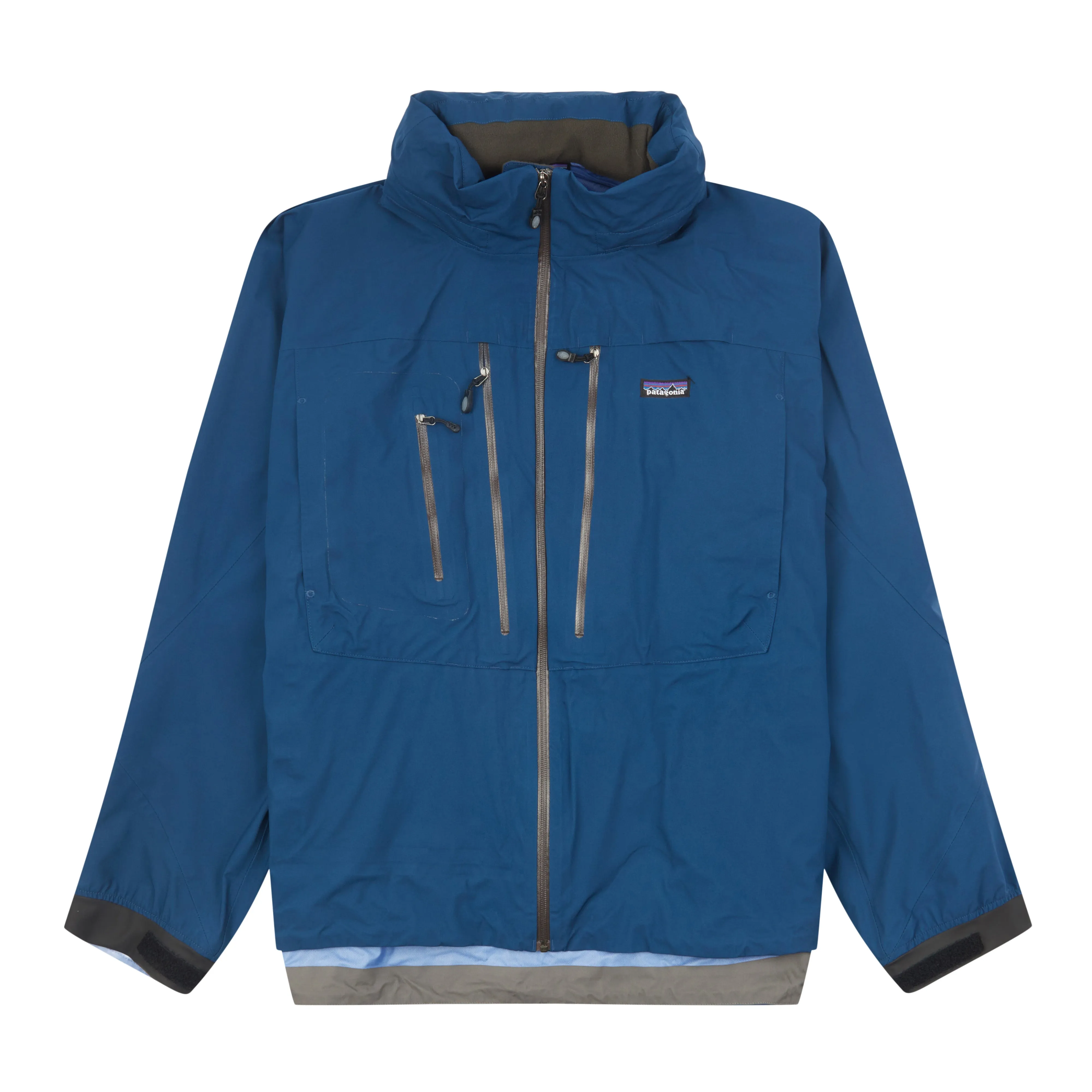 Men's Guidewater Jacket