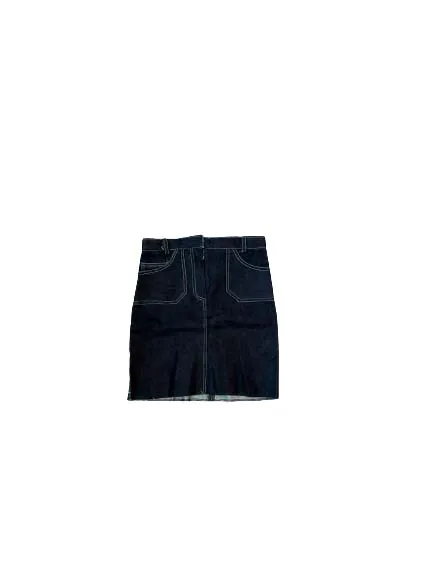 MIX DENIM MINI SKIRTS Y2K