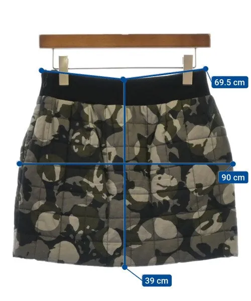 MSGM Mini skirts