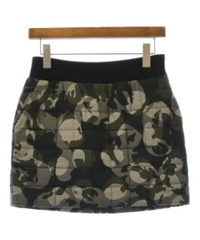 MSGM Mini skirts