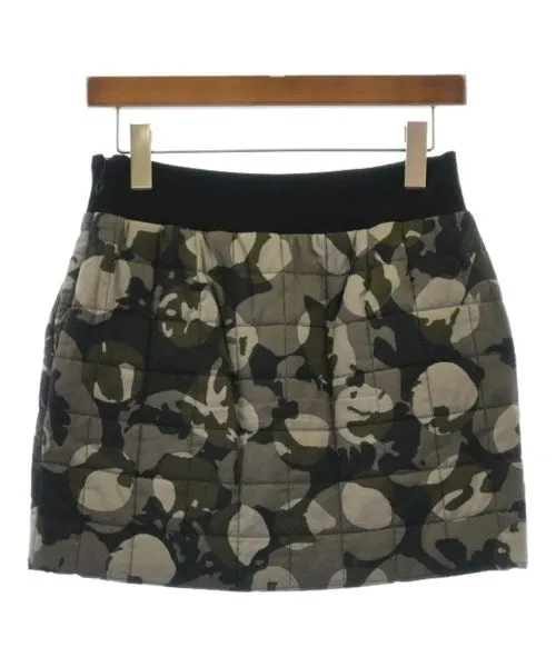 MSGM Mini skirts