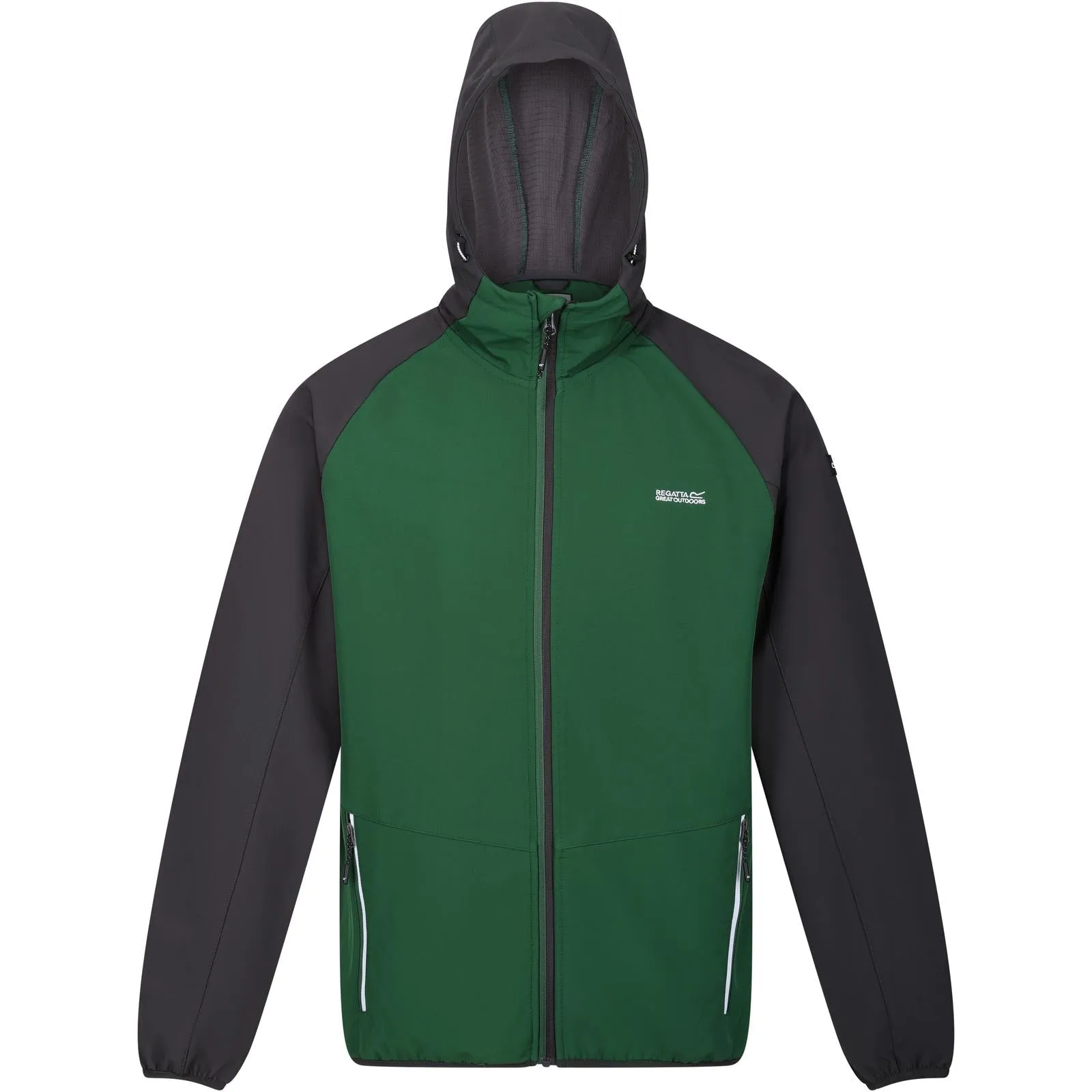 Regatta Mens Arec III Softshell Walking Jacket