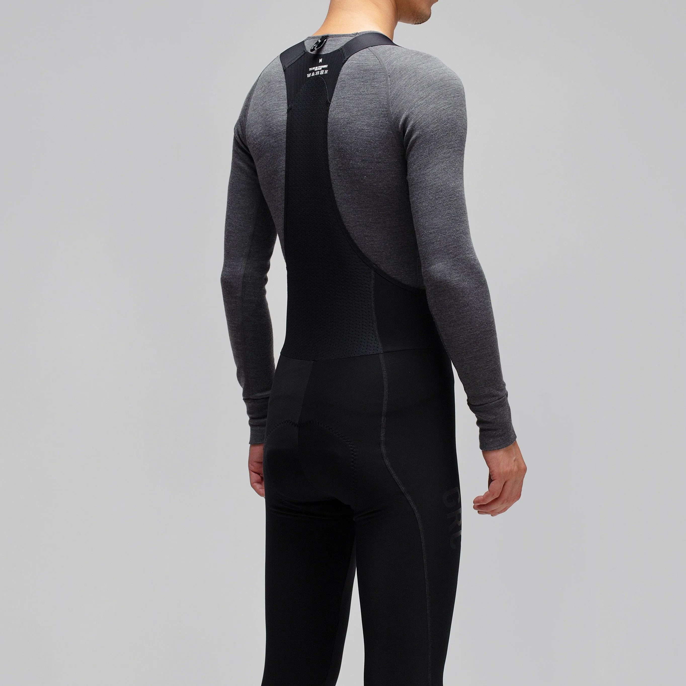 RTS Thermo Winter Bib Tights