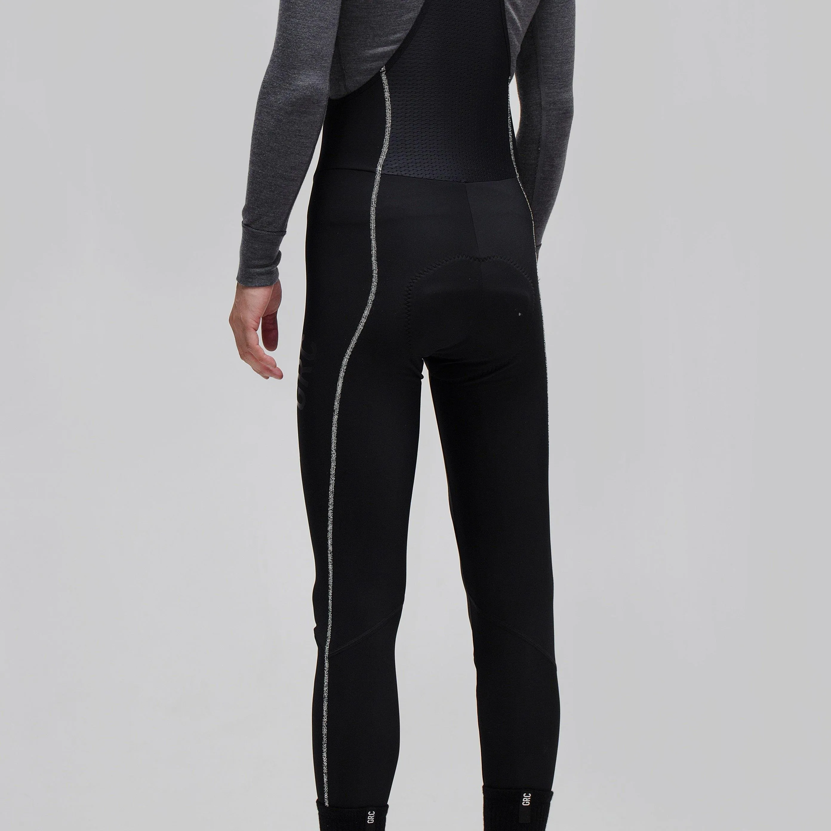 RTS Thermo Winter Bib Tights