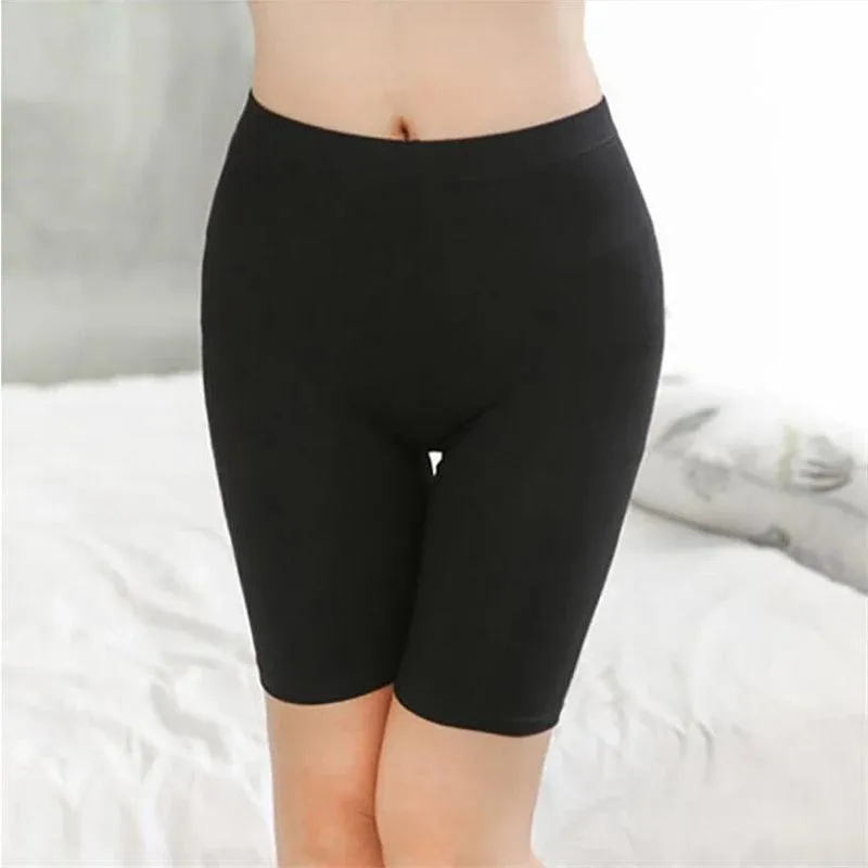 Summer Thin Fitness Shorts Push Up Women Sexy Gym Biker