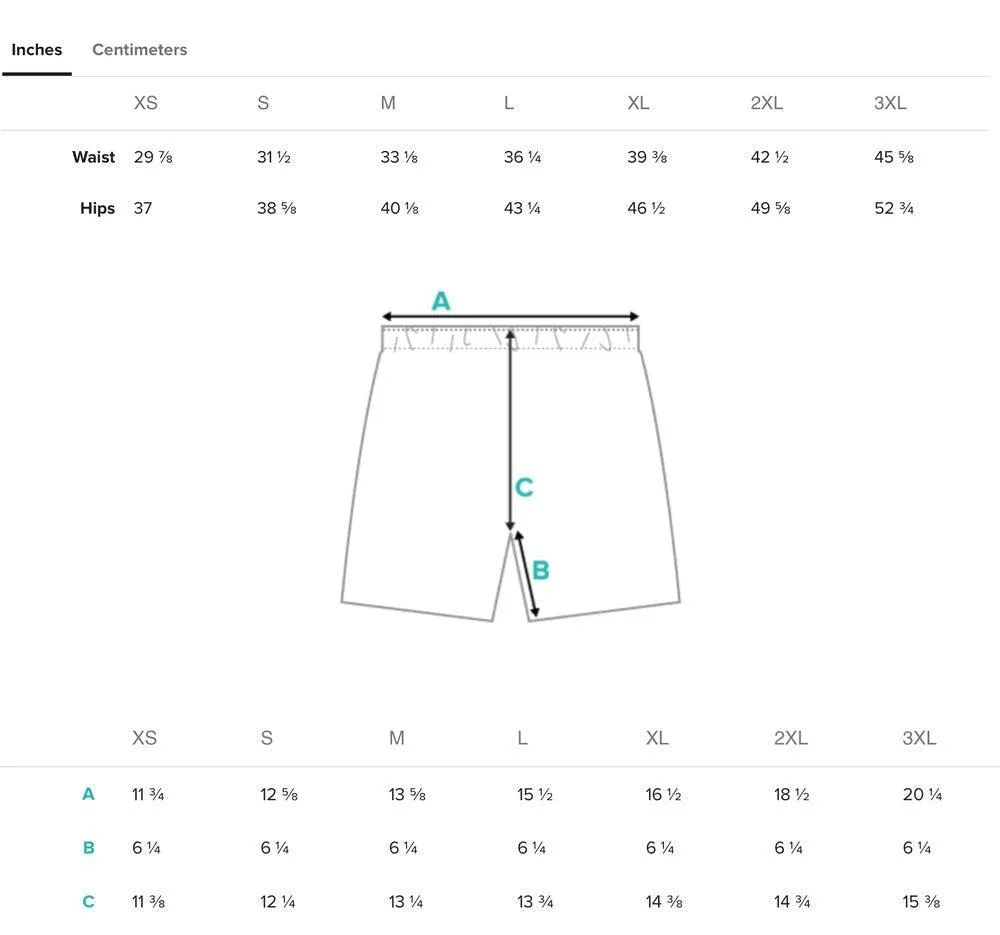 Thursday® Shorts