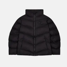 Trapstar Hyperdrive  Puffer - Blackout