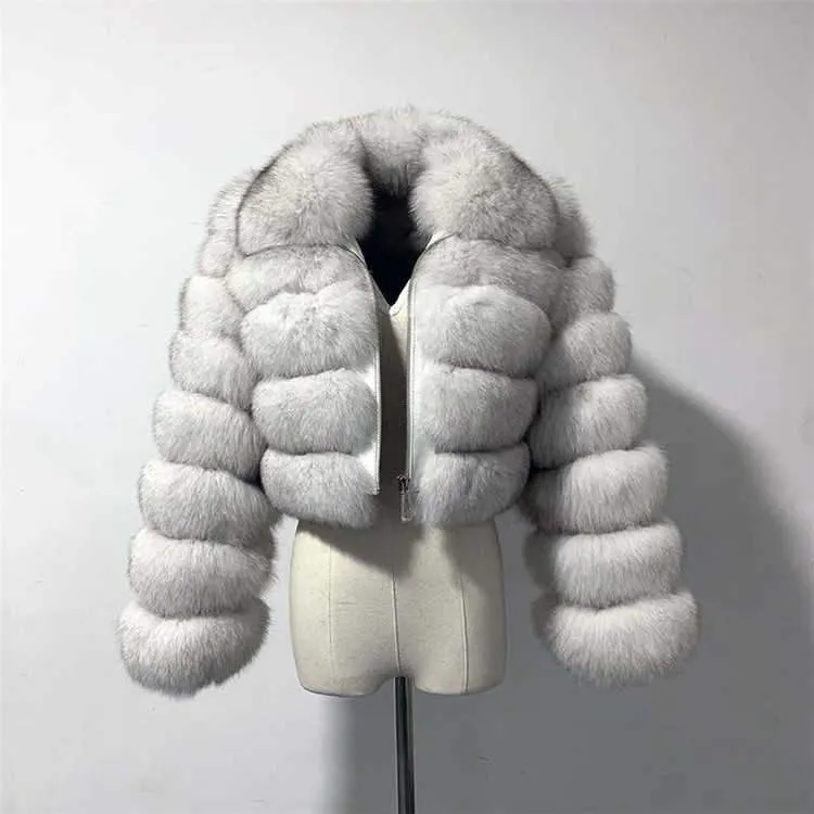 Wholesale women's winter faux fur coats （CL8259)