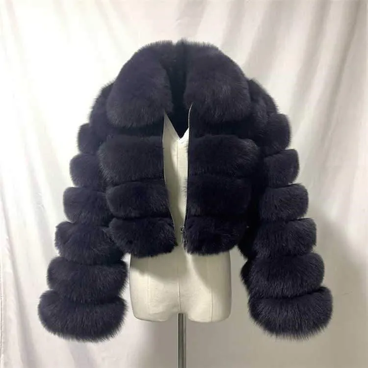 Wholesale women's winter faux fur coats （CL8259)