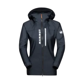 Women's Aenergy WB Hooded Jacket