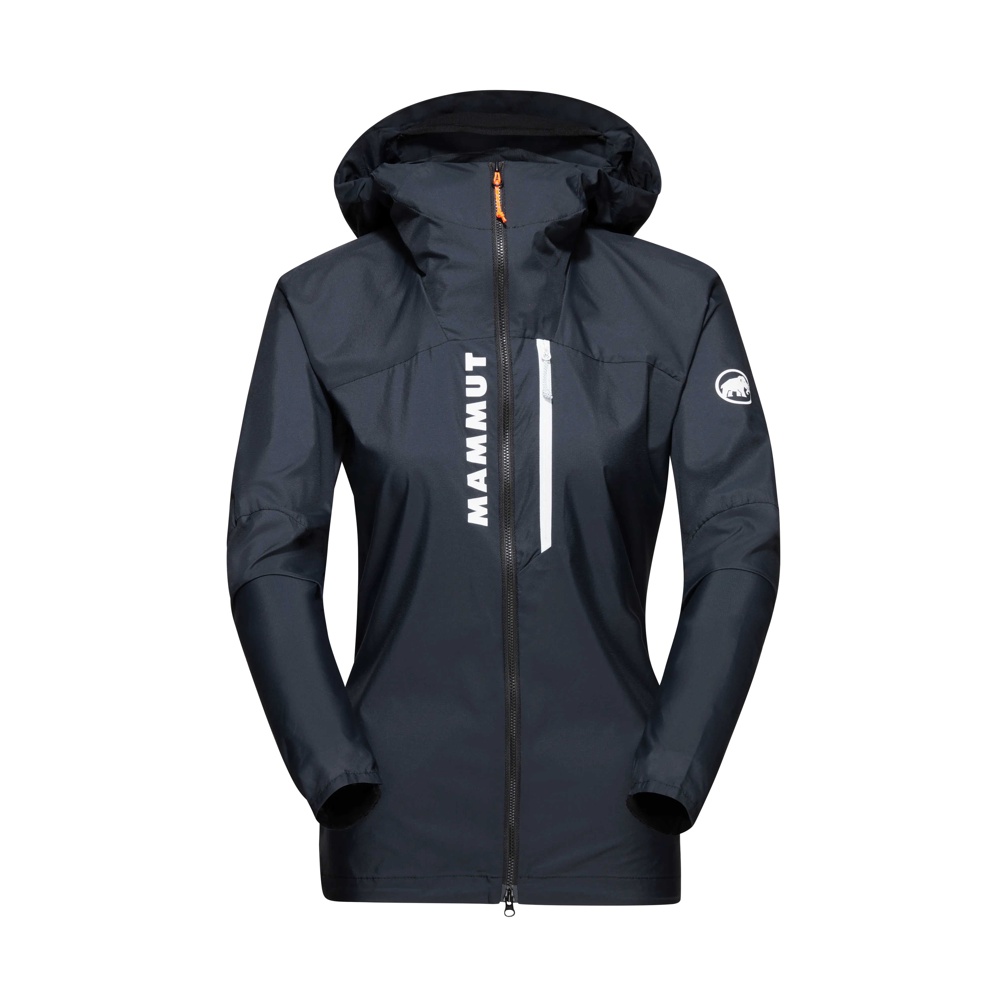 Women's Aenergy WB Hooded Jacket