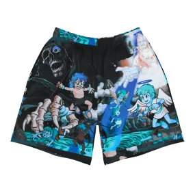 Ying Yang® Shorts