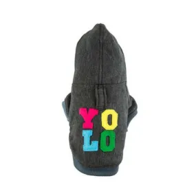 YOLO Hoodie